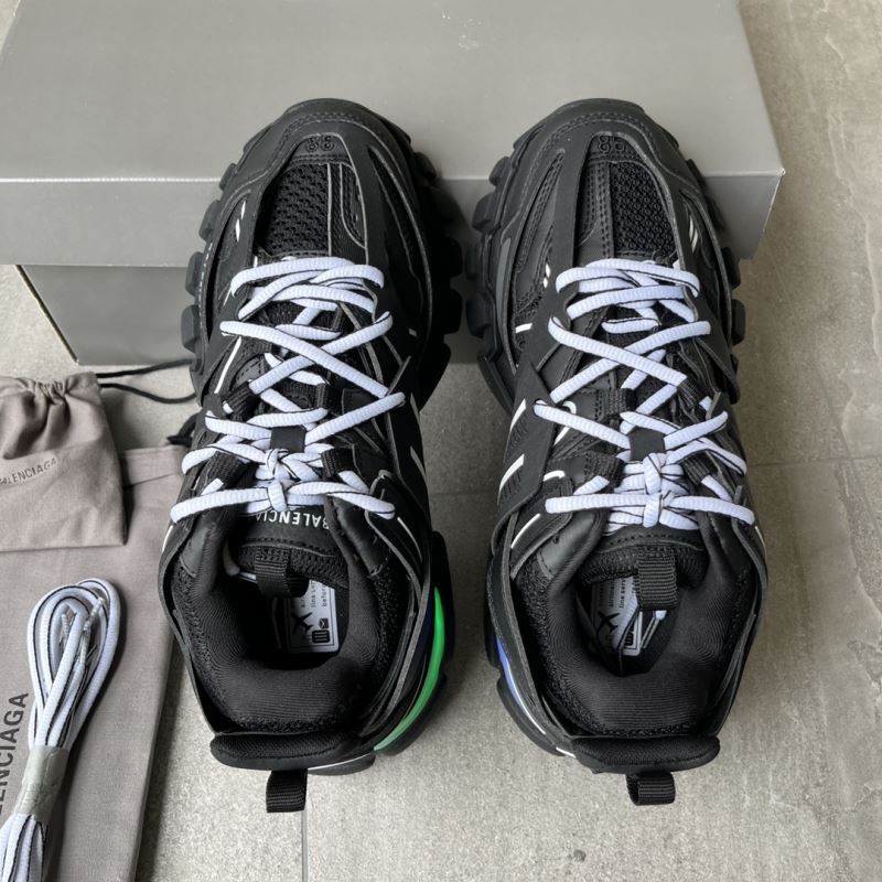 Balenciaga Track Shoes